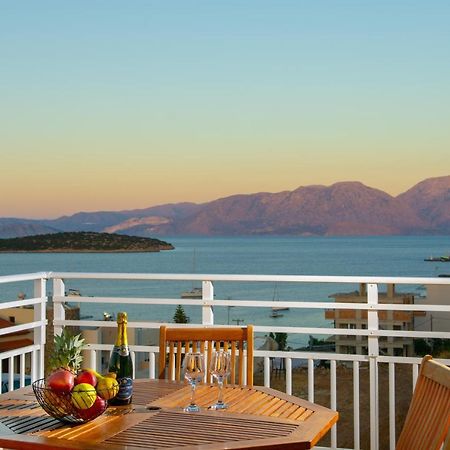 Eleni'S Cozy House Villa Ayos Nikolaos Dış mekan fotoğraf