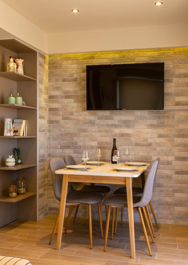 Eleni'S Cozy House Villa Ayos Nikolaos Dış mekan fotoğraf