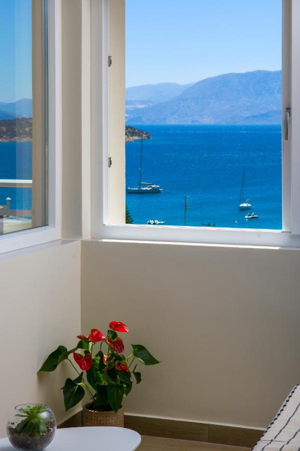 Eleni'S Cozy House Villa Ayos Nikolaos Dış mekan fotoğraf