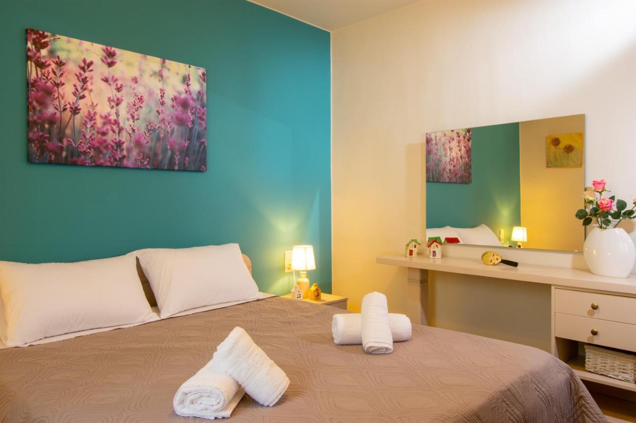 Eleni'S Cozy House Villa Ayos Nikolaos Dış mekan fotoğraf