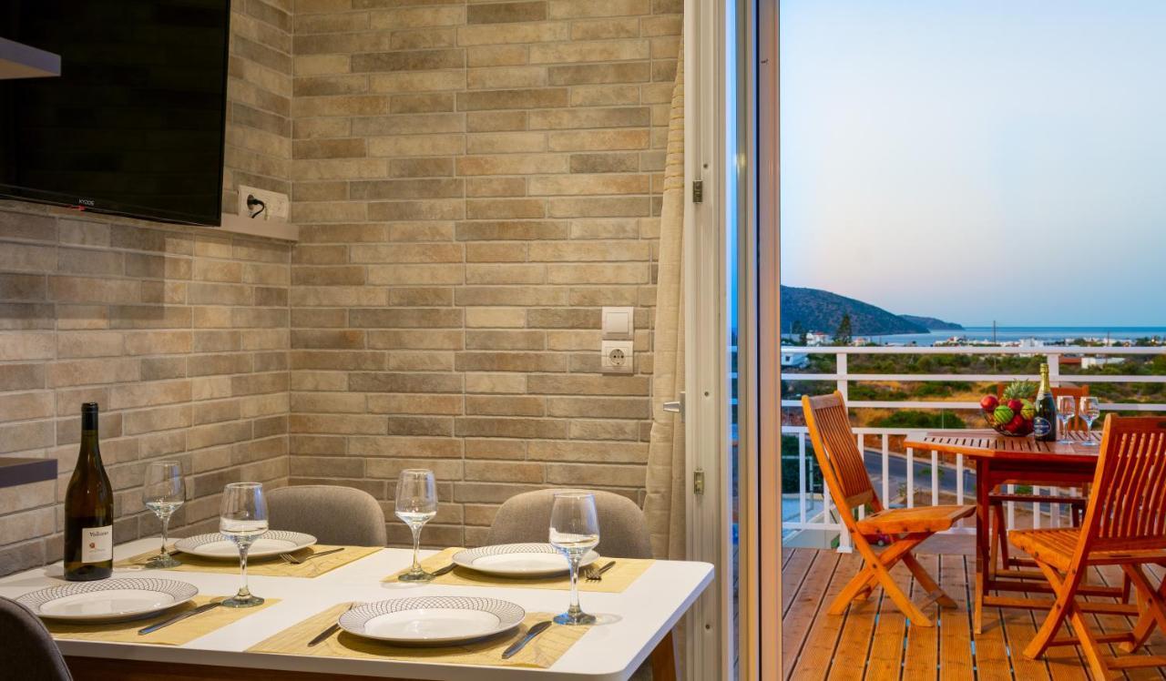 Eleni'S Cozy House Villa Ayos Nikolaos Dış mekan fotoğraf