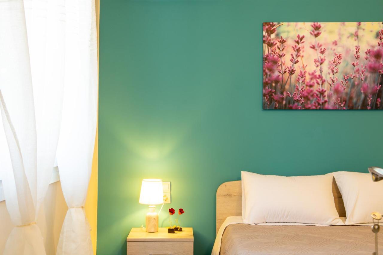 Eleni'S Cozy House Villa Ayos Nikolaos Dış mekan fotoğraf