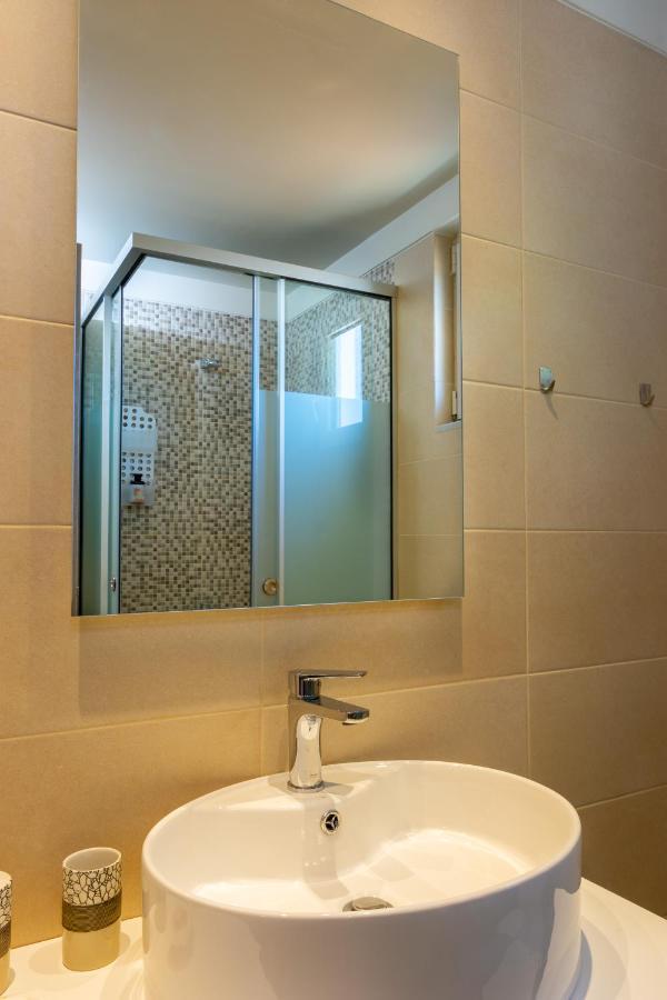 Eleni'S Cozy House Villa Ayos Nikolaos Dış mekan fotoğraf